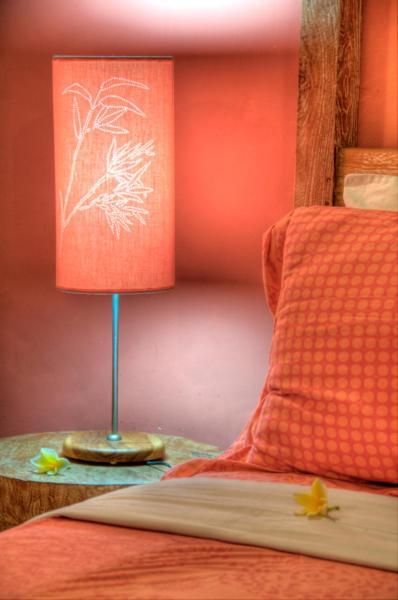 Coco Poco Villa Seminyak Zimmer foto