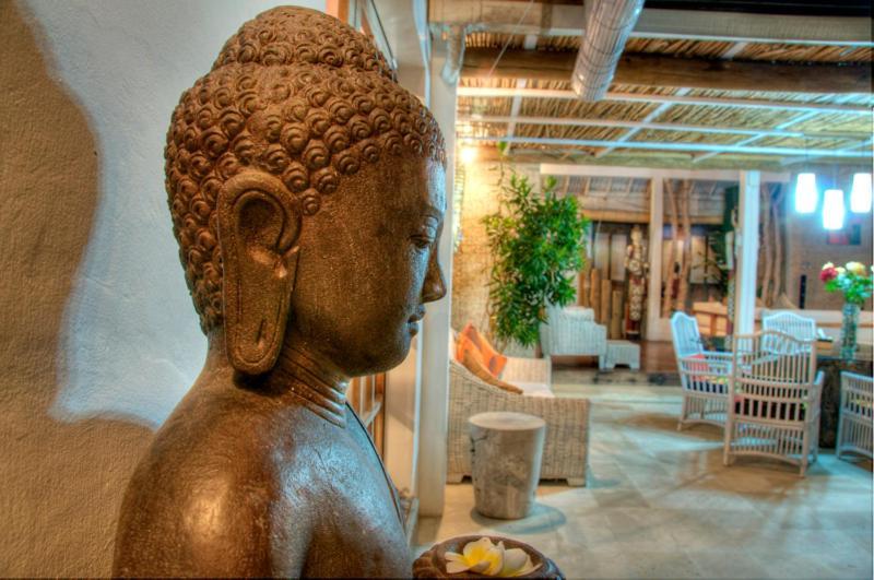 Coco Poco Villa Seminyak Zimmer foto